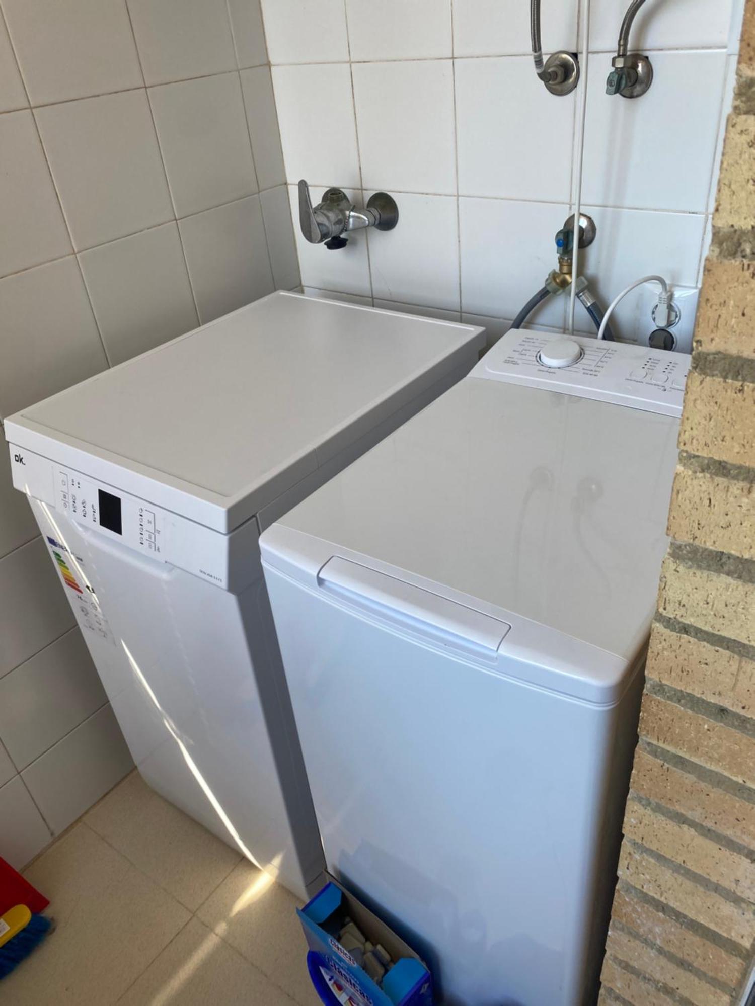 Apartamento A 100 Metros De La Playa Con Grande Terraza Y Vistas Al Mar Daimús Eksteriør billede